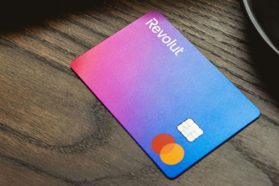 Revolut has been waiting for a UK banking licence for three-and-a-half years.