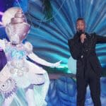 Nick Cannon Masked Singer