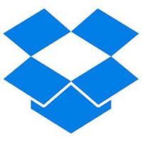 Dropbox logo