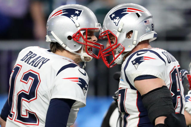 Gronk has been talking down on the patriots a couple times now, you think  he would be as successful without bill ??? Article - Rob Gronkowski Says  He's Bills Fan, Gives Harsh