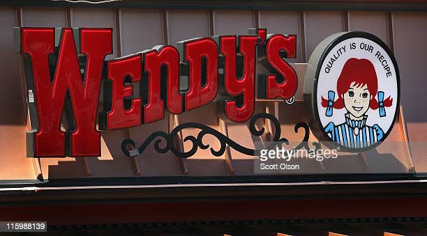 The E. coli outbreak is potentially linked to Wendy's lettuces.