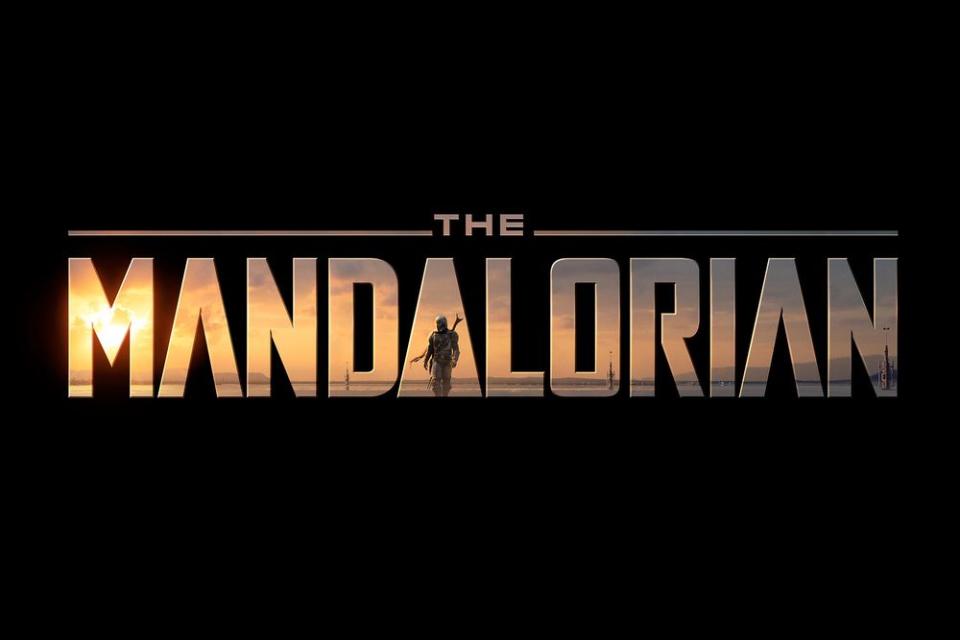 Here's what happened in the secret footage of 'The Mandalorian'