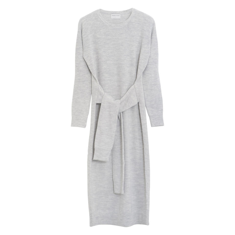 MODERN CITIZEN SWEATER DRESS