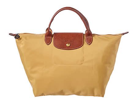 3 retailers that are having a major sale on Longchamp totes