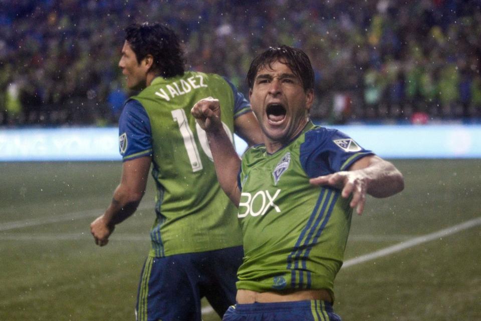 Nicolas Lodeiro