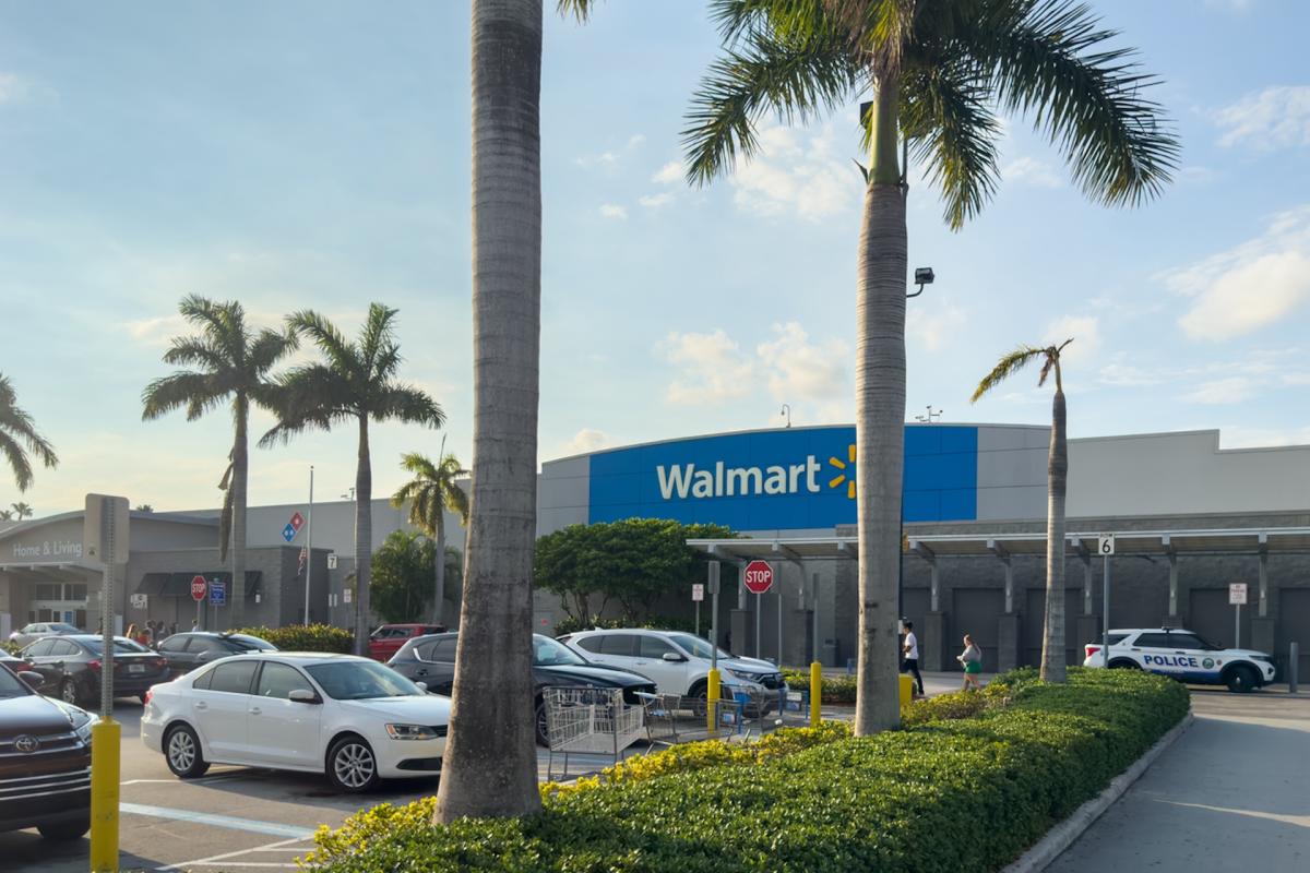 Los científicos quedan atónitos tras redescubrir una criatura jurásica en las afueras de Walmart: ‘¿Qué es esta cosa?’