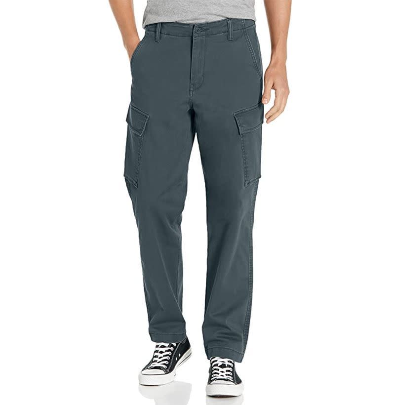 XX Taper Cargo Pants