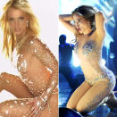 <p>You know you're doing something right when J.Lo channels your look.</p>