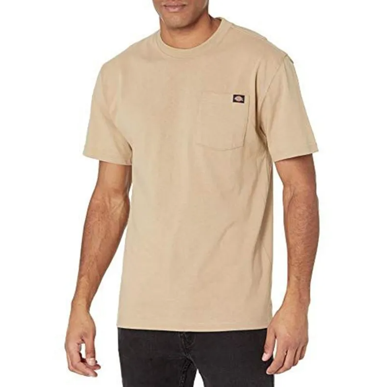 Dickies Short-Sleeve Heavyweight T-Shirts