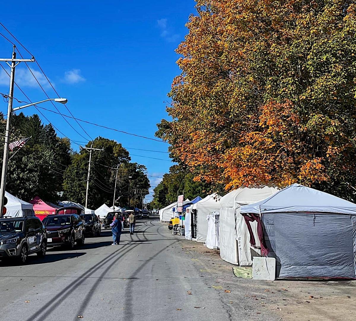 Remsen Barn Festival of the Arts features crafts galore Here's what to