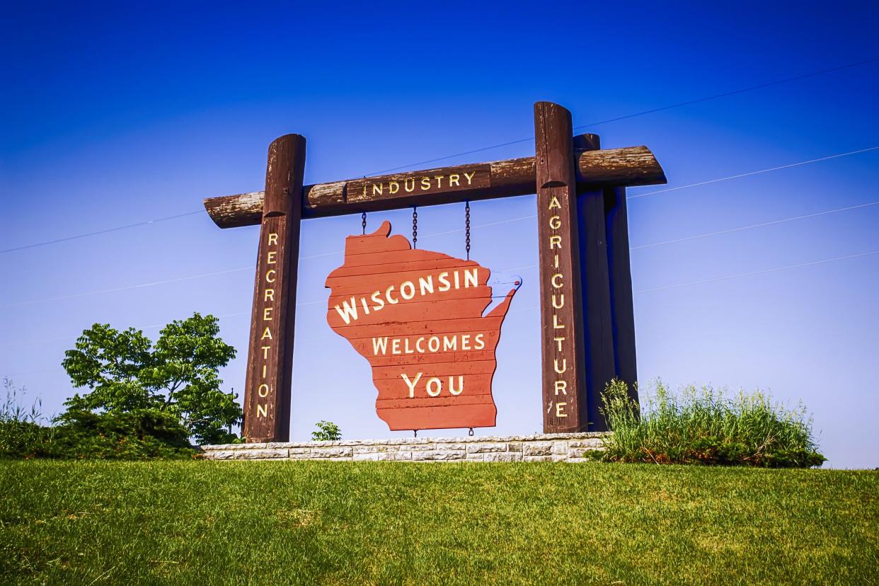 <p>Wisconsin remains the largest cheese producer in the nation, and consumers in America’s Dairyland have the lowest average credit card balances nationwide. The average credit card debt in Wisconsin is $4,843 per cardholder as of July.</p><span class="copyright"> csfotoimages/istockphoto </span>