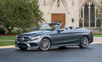 <p><strong>Mercedes-Benz's American Models</strong></p><p>• <a rel="nofollow noopener" href="https://www.caranddriver.com/mercedes-benz/c-class" target="_blank" data-ylk="slk:C-Class;elm:context_link;itc:0;sec:content-canvas" class="link ">C-Class</a></p><p>• <a rel="nofollow noopener" href="https://www.caranddriver.com/mercedes-benz/gle-class" target="_blank" data-ylk="slk:GLE-class;elm:context_link;itc:0;sec:content-canvas" class="link ">GLE-class</a></p><p>• <a rel="nofollow noopener" href="https://www.caranddriver.com/mercedes-benz/gls-class" target="_blank" data-ylk="slk:GLS-class;elm:context_link;itc:0;sec:content-canvas" class="link ">GLS-class</a></p>