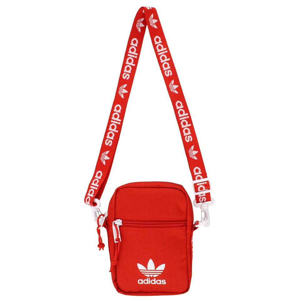 Adidas Originals Festival Crossbody Bag