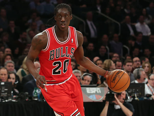 Chicago Bulls: Will The Real Tony Snell Please Stand Up?