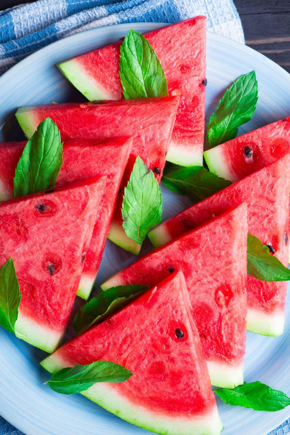 Watermelon