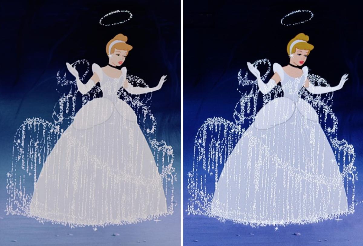 4K Upgrade of 1950 Cinderella Classic to Debut on Disney+ — But Do We Want  That?