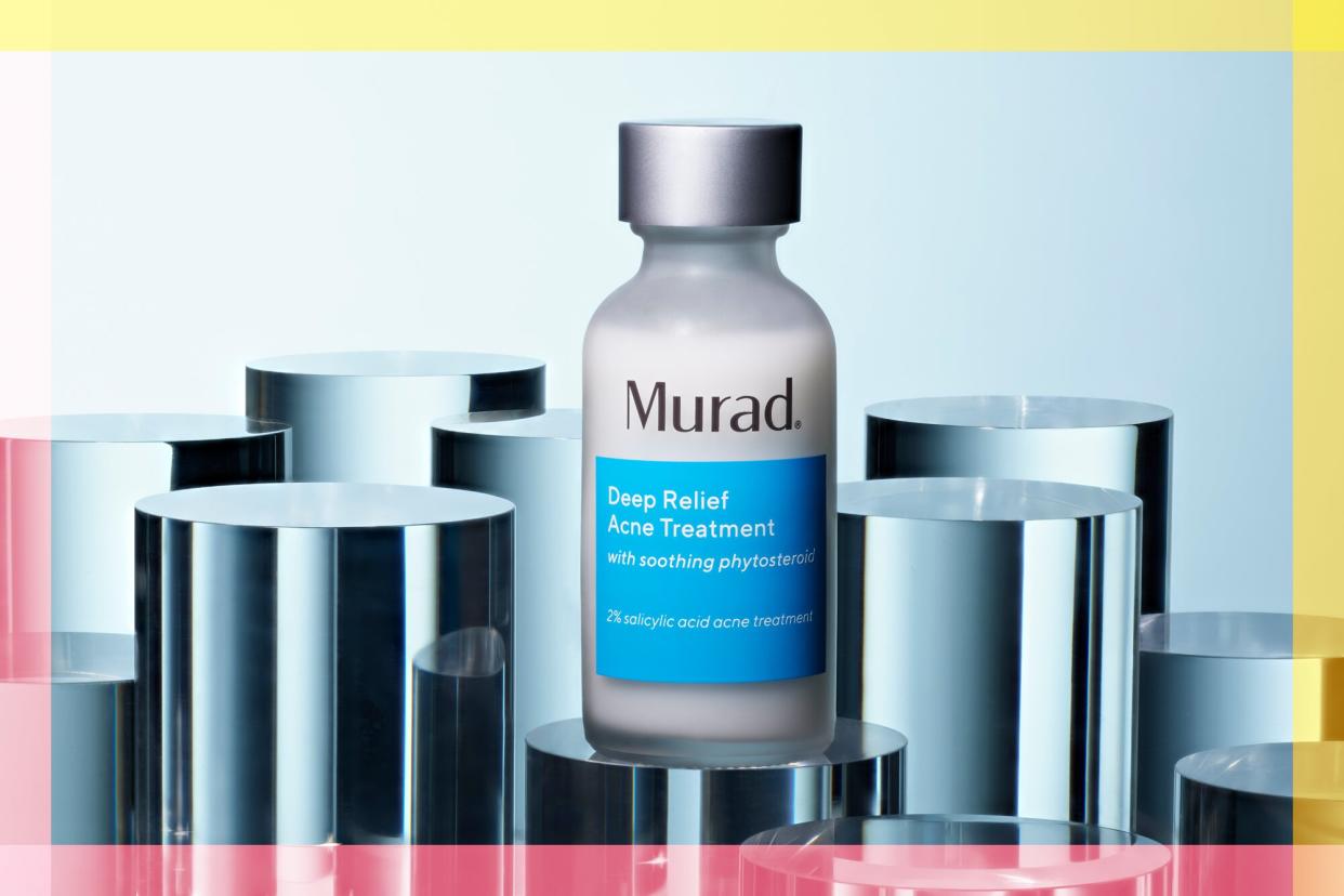 Murad Acne Product Exclusive