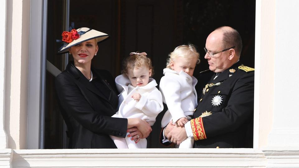 monaco national day 2016