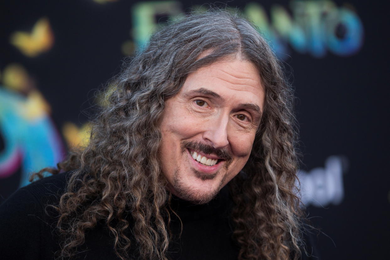 Weird Al