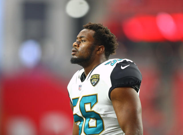 New Cowboys DE Dante Fowler ordered to pay $280K in damages in 2017 battery  case