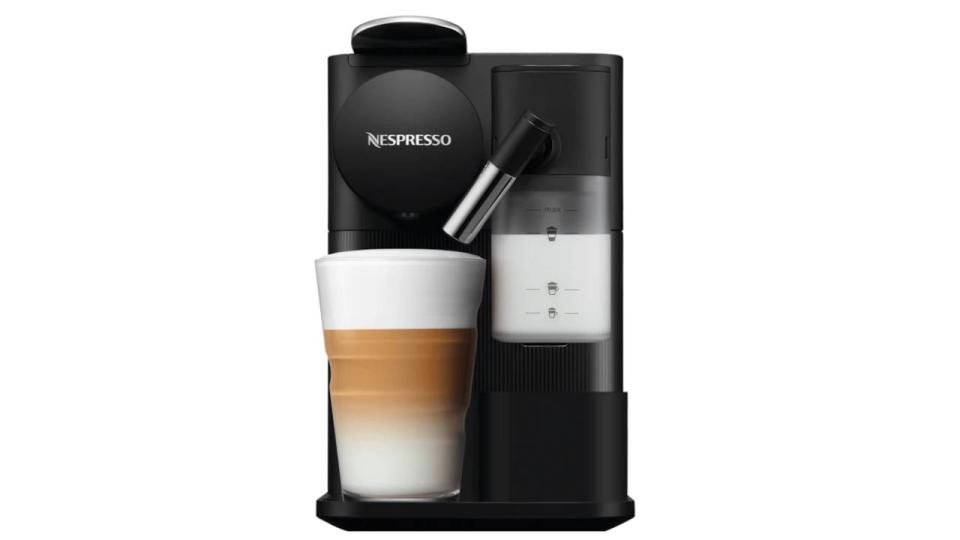 Nespresso Lattissima One