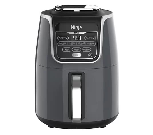Ninja's originally $300 Foodi Smart XL 6-in-1 air fry grill now down at $80  via  (Refurb)
