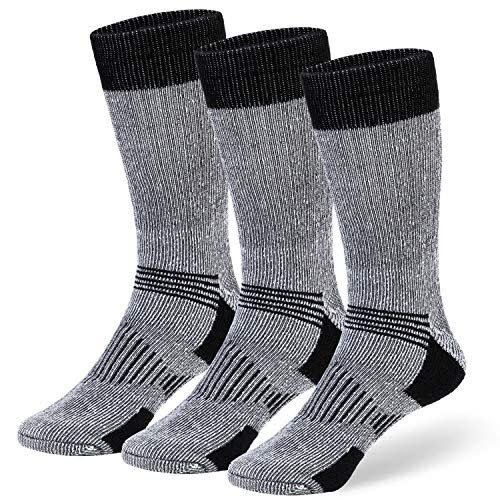 7) COZIA Wool Socks