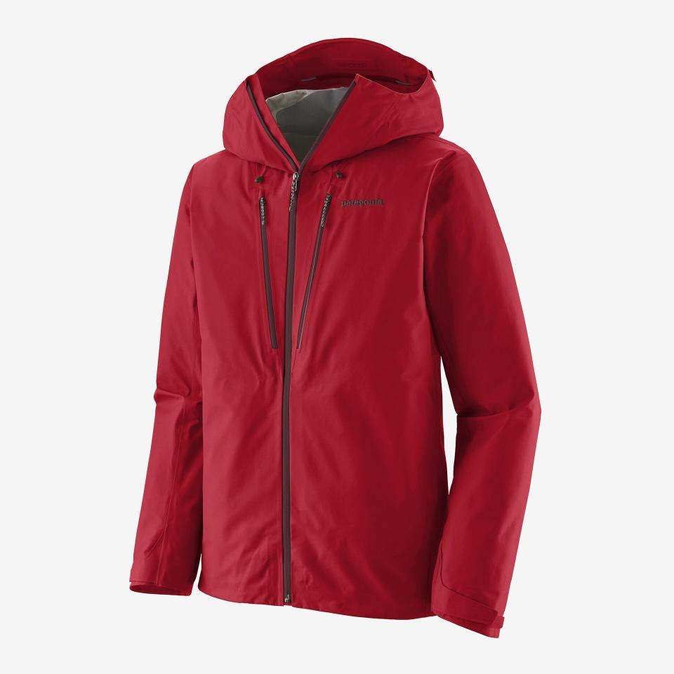 <p><a href="https://go.redirectingat.com?id=74968X1596630&url=https%3A%2F%2Fwww.patagonia.com%2Fproduct%2Fmens-triolet-alpine-climbing-jacket%2F83403.html&sref=https%3A%2F%2Fwww.menshealth.com%2Fstyle%2Fg43438364%2Fbest-patagonia-jackets%2F" rel="nofollow noopener" target="_blank" data-ylk="slk:Shop Now;elm:context_link;itc:0;sec:content-canvas" class="link ">Shop Now</a></p><p>Men's Triolet Jacket</p><p>patagonia.com</p><p>$449.00</p>