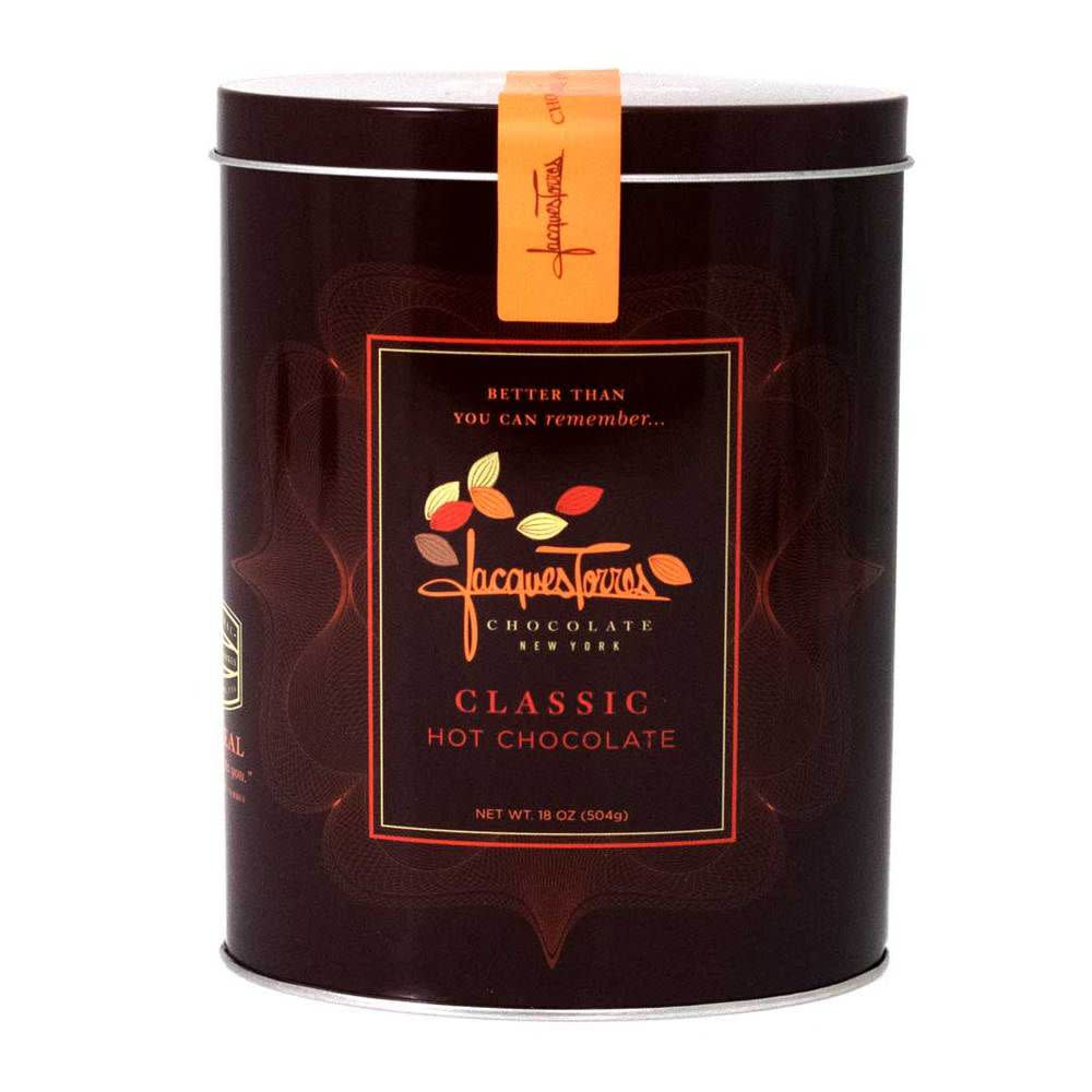 Jacques Torres Classic Hot Chocolate