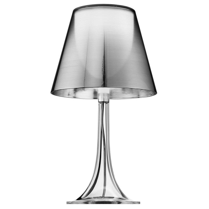 <a rel="nofollow noopener" href="http://store.dwell.com/miss-k-table-lamp.html%20" target="_blank" data-ylk="slk:Miss K Table Lamp, Dwell Store, $395;elm:context_link;itc:0;sec:content-canvas" class="link ">Miss K Table Lamp, Dwell Store, $395</a>