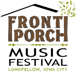 The Longfellow Front Porch Music Festival will be held 2-5 p.m. Sunday, Sept. 24.