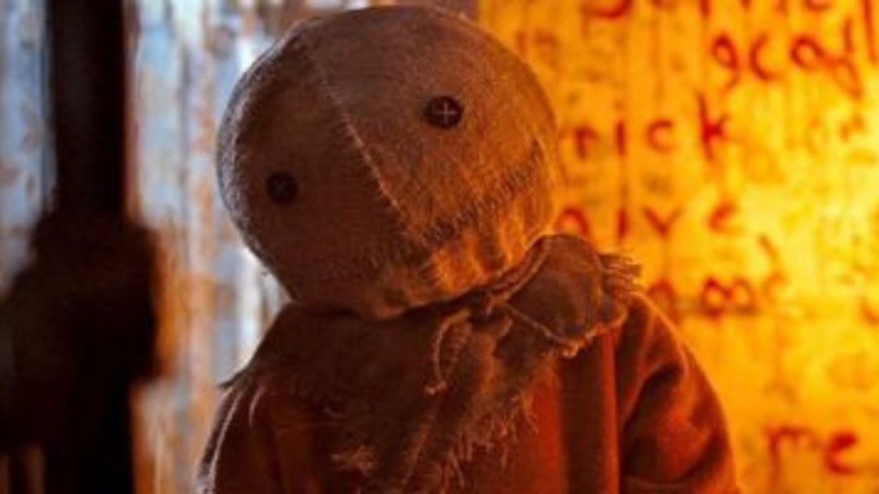  Quinn Lord in Trick 'r Treat. 