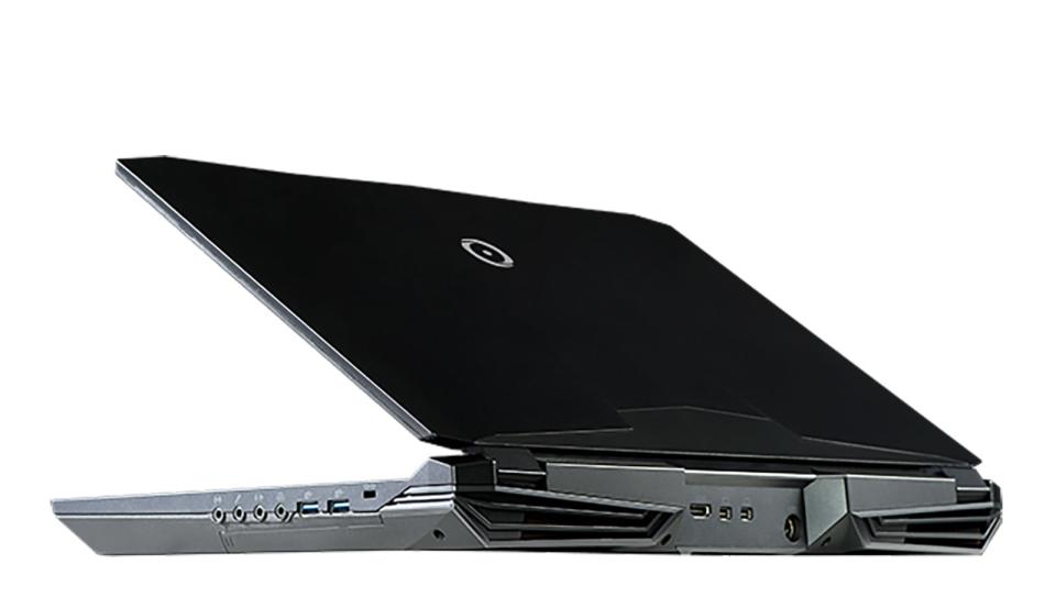 Origin EON17-X gaming laptop