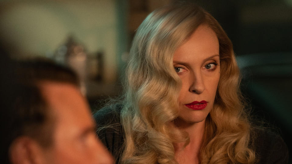 The Best Toni Collette Movies And TV Shows