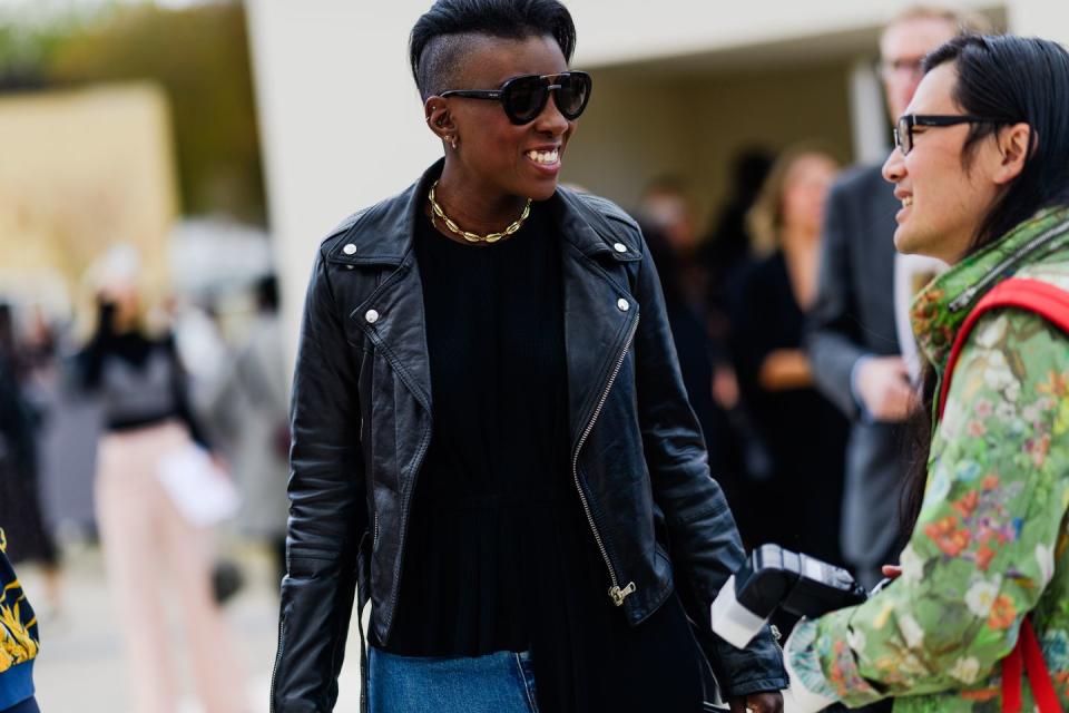 The Best Street Style from Paris Fashion Week