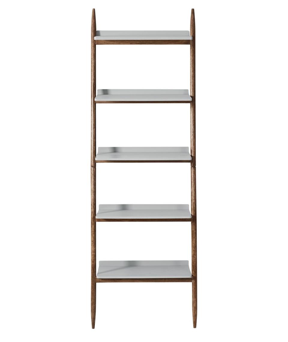 <p><a class="link " href="https://go.redirectingat.com?id=127X1599956&url=https%3A%2F%2Fwww.swooneditions.com%2Fsouthwark-contemporary-shelving-unit-light-grey-mango-wood&sref=https%3A%2F%2Fwww.housebeautiful.com%2Fuk%2Flifestyle%2Fshopping%2Fg29709328%2Fswoon-nomadic-furniture-collection-renters%2F" rel="nofollow noopener" target="_blank" data-ylk="slk:BUY NOW, £199;elm:context_link;itc:0;sec:content-canvas">BUY NOW, £199</a><br><br>Storage and style mix perfectly with this sophisticated Scandi-inspired shelving unit offering a cool, simple aesthetic.<br></p>