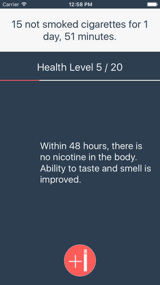 Quit Smoking Motivation