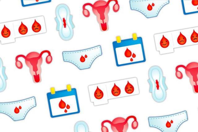 Period brain is not real: Menstruation doesn't affect cognitive  functioning, study finds