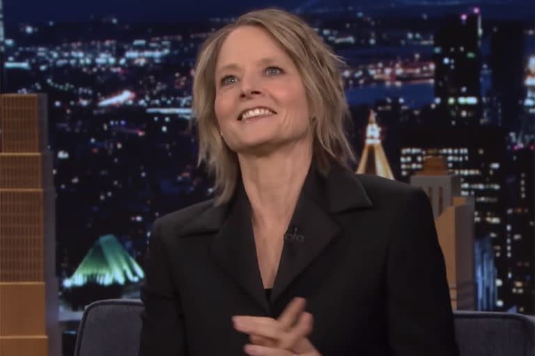 Jodie Foster protagoniza la nueva temporada de True Detective: Tierra Nocturna (Foto: Captura de video)