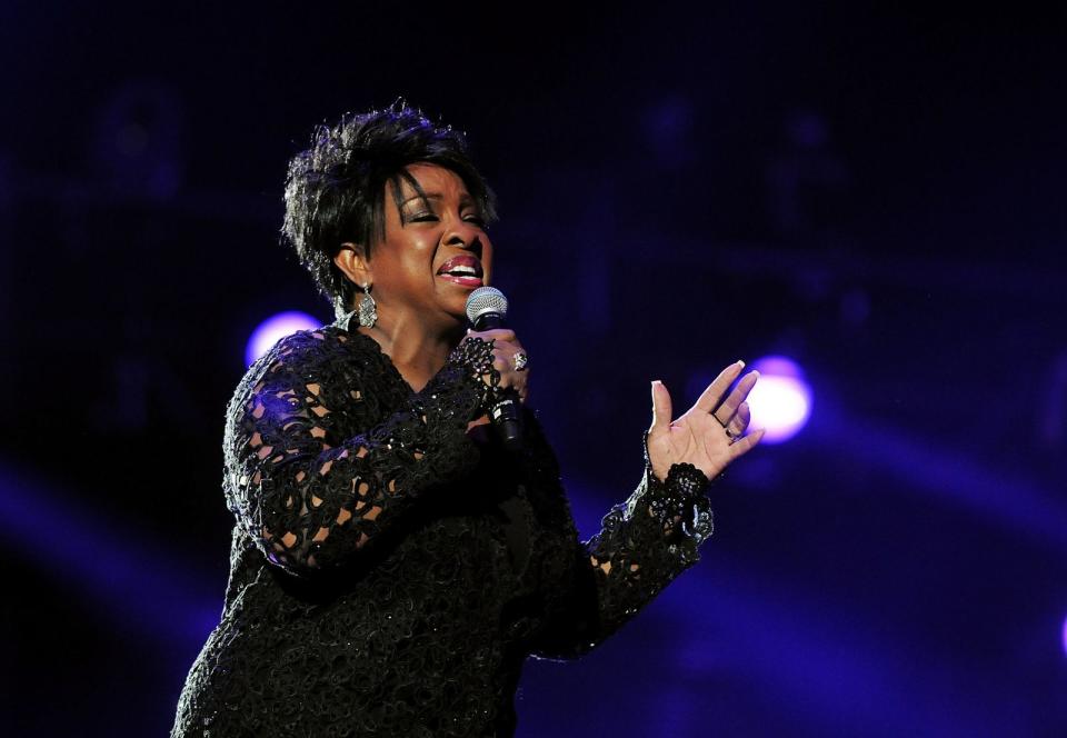 Gladys Knight