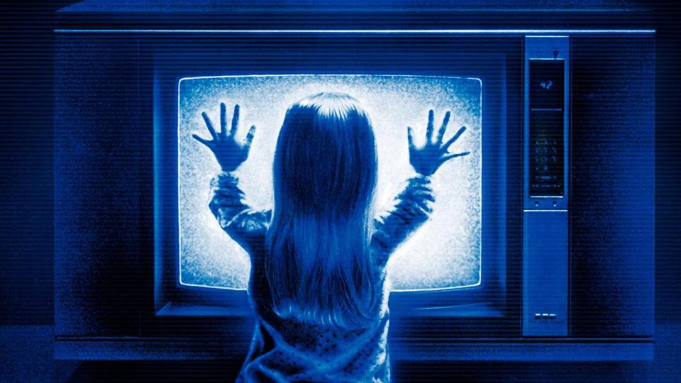 Poltergeist – 1982