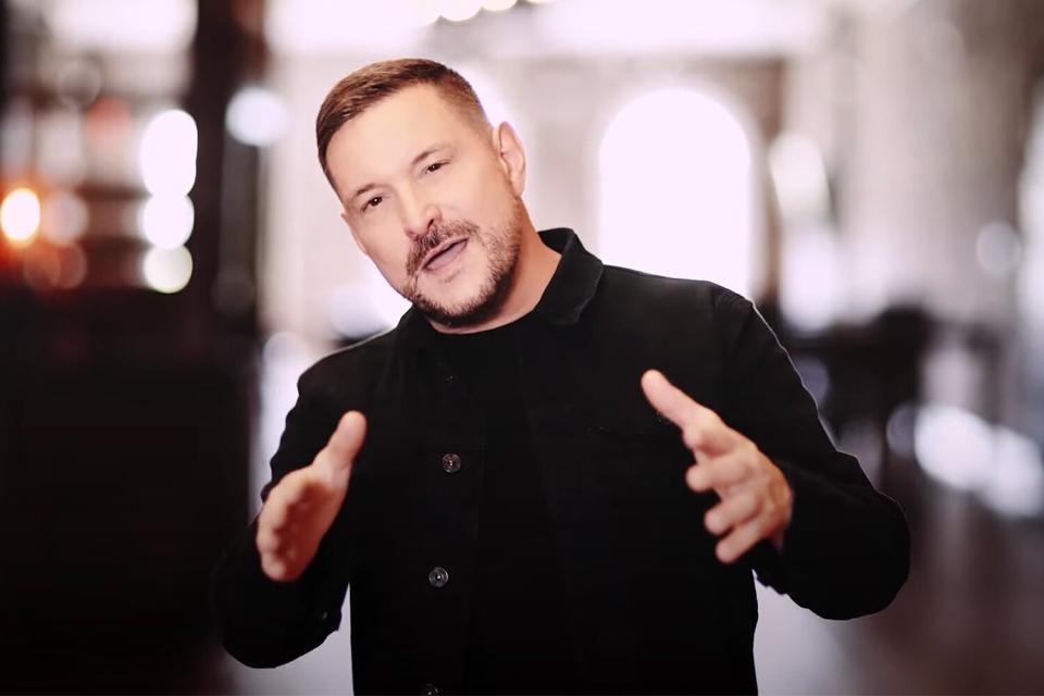 Ty Herndon Debuts Music Video for God or the Gun