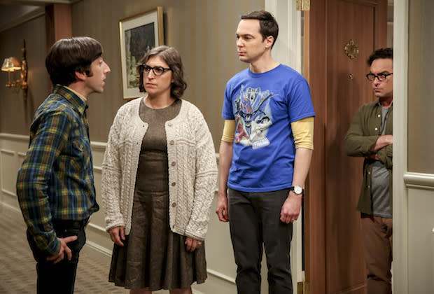 big bang theory recap series finale season 12 episode 24