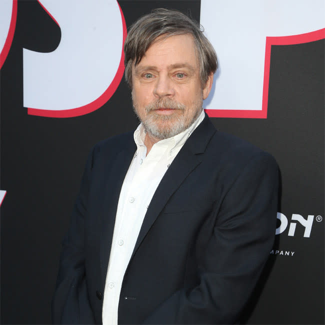 Mark Hamill credit:Bang Showbiz