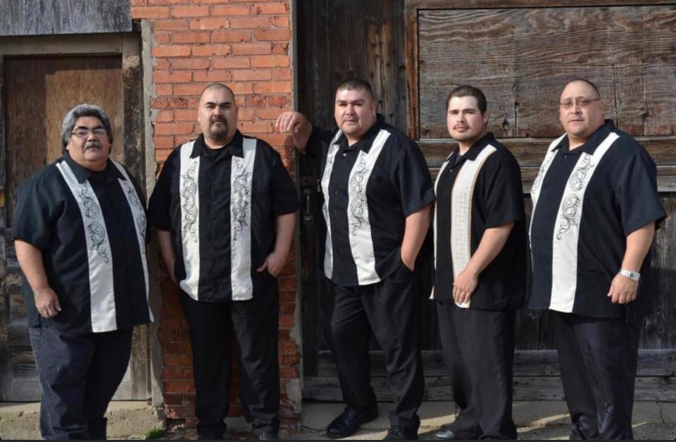Los Hermanos Villegas will perform at 7 p.m. July 9 during the River Raisin Ragtime Revue's Ragtime Extravaganza in Adrian.