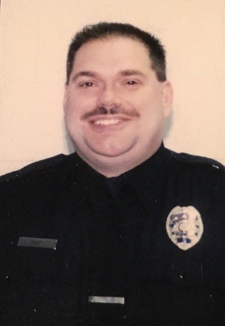 Brian Scott was part of the Cudahy Police Department from 2000 until he retired in 2015.