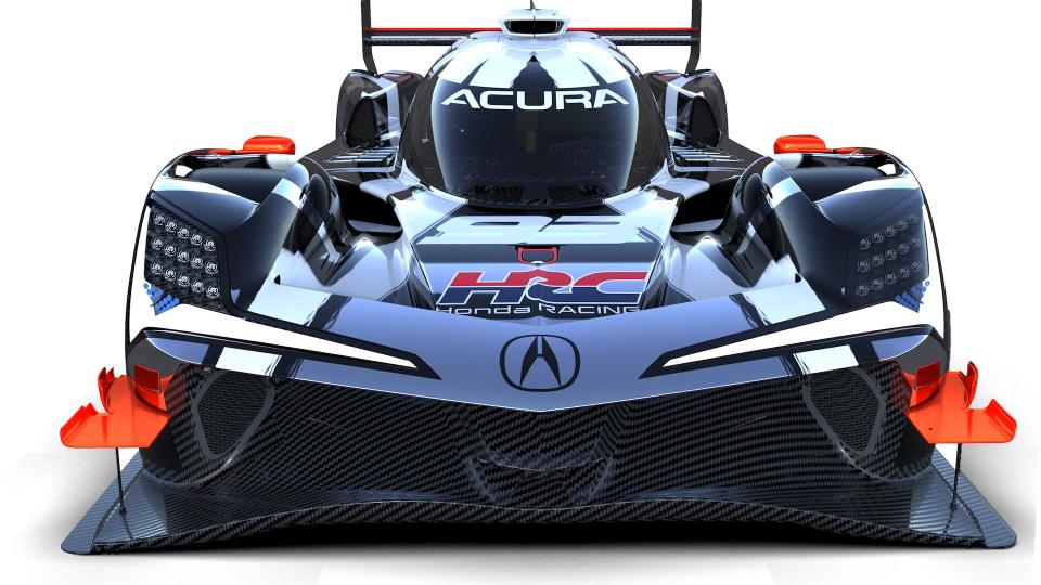Honda, Acura Unite Racing Activities, Bringing Them One Step Closer to Le Mans photo
