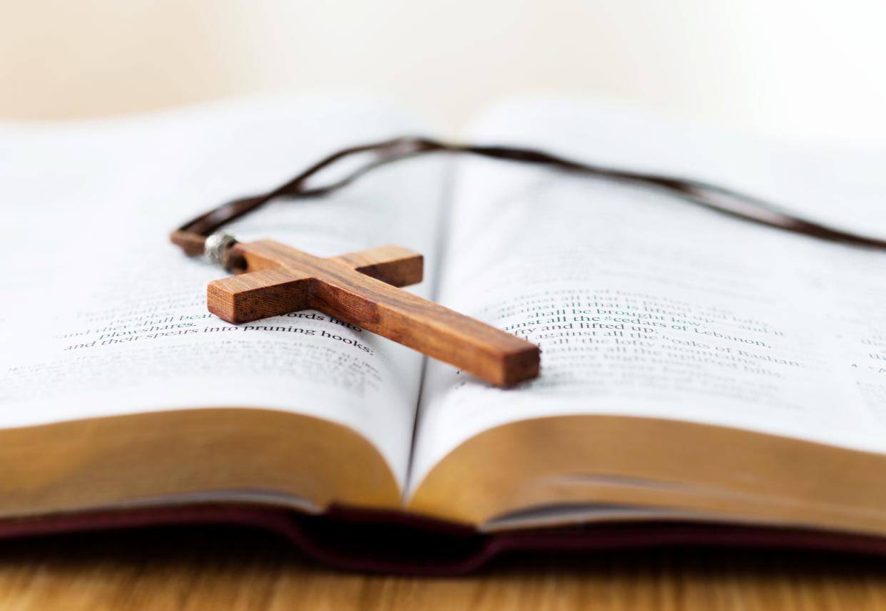 "As a Christian and the parent of two children who attend Oklahoma public schools, I don’t want their teachers deciding what they should know about religion," a guest columnist writes.
