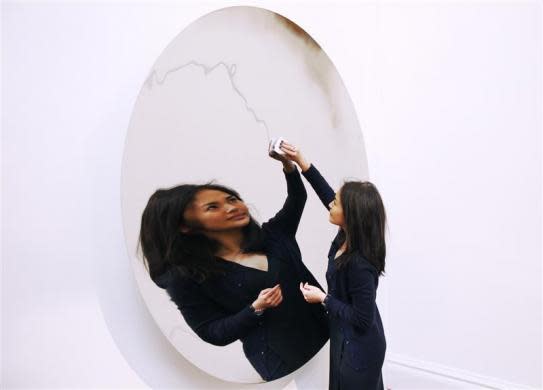 Anish Kapoor