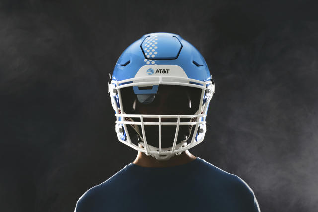 Id Quiz - Ncaa Helmets